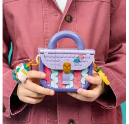 LEGO Creator Modna torebka 3w1 – klocki konstrukcyjne