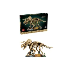 LEGO Jurassic World Triceratops – klocki konstrukcyjne