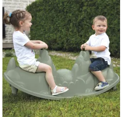 Smoby Bujak Piesek – bujak ogrodowy dla 2 dzieci