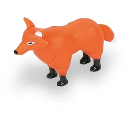 MalBlo Magnetic Mini Zwierzęta Leśne MALIK 3+