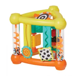 B-kids aktywne centrum zabawy dla malucha 6+