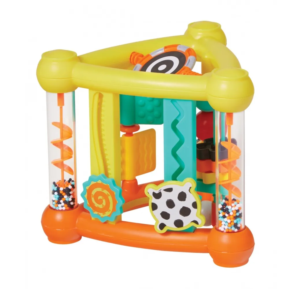 B-kids aktywne centrum zabawy dla malucha 6+