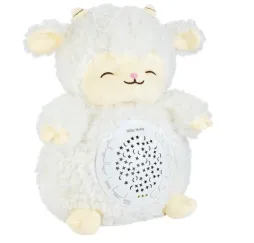 Milly Sheep przytulanka z projektorem Milly Mally