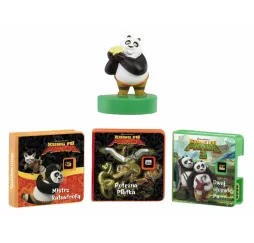 Kung Fu Panda bajki do projektora Little Tikes