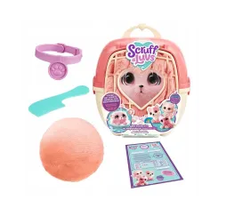 Cobi Maskotka Little Live Pets Scruff a Luvs Zwierzaczki - Koral