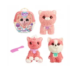 Cobi Maskotka Little Live Pets Scruff a Luvs Zwierzaczki - Koral