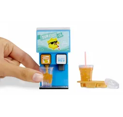 Mga Figurki Miniverse Make It Mini automat do napojów gazowanych