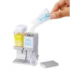 Mga Figurki Miniverse Make It Mini dystrybutor do soków