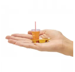 Mga Figurki Miniverse Make It Mini automat do napojów gazowanych