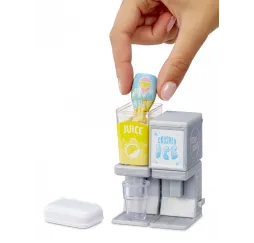 Mga Figurki Miniverse Make It Mini dystrybutor do soków