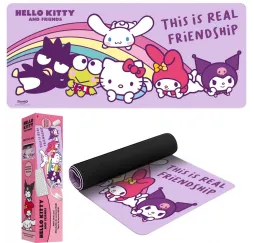Hello Kitty podkładka na biurko Kids Euroswan
