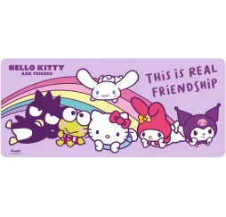 Hello Kitty podkładka na biurko Kids Euroswan
