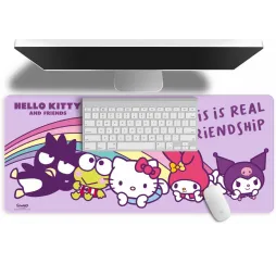 Hello Kitty podkładka na biurko Kids Euroswan