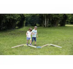 Smoby Life równoważnia dla dzieci 2+ Smoby