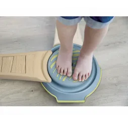Smoby Life równoważnia dla dzieci 2+ Smoby
