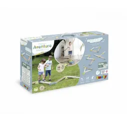 Smoby Life równoważnia dla dzieci 2+ Smoby