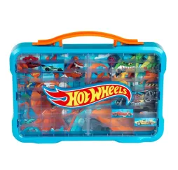 Klein Walizka na Hot Wheels z podświetlanym logo
