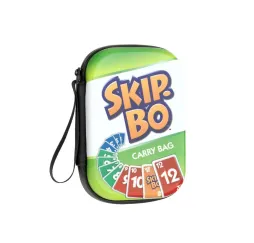 Klein Etui do kart Skip-Bo – akcesorium do gry karcianej