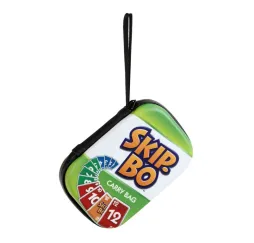 Klein Etui do kart Skip-Bo – akcesorium do gry karcianej