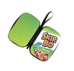 Klein Etui do kart Skip-Bo – akcesorium do gry karcianej