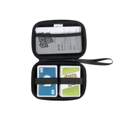 Klein Etui do kart Skip-Bo – akcesorium do gry karcianej