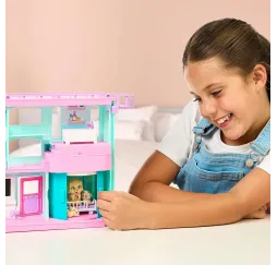 Cobi Zestaw Little Live Pets Families Klinika nr kat. MO-26673