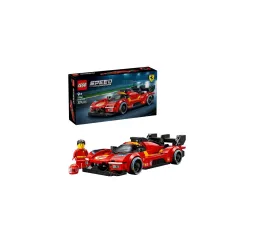 LEGO Klocki Speed Champions 77261 Ferrari 499P