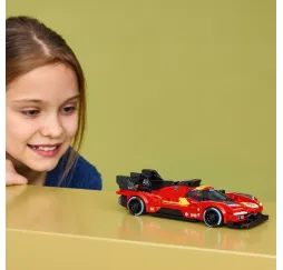 LEGO Klocki Speed Champions 77261 Ferrari 499P