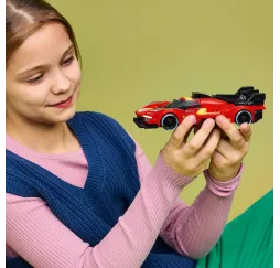 LEGO Klocki Speed Champions 77261 Ferrari 499P