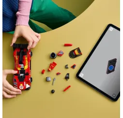 LEGO Klocki Speed Champions 77261 Ferrari 499P