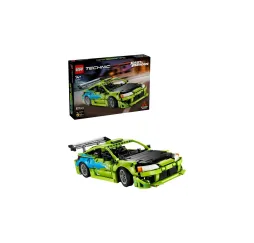 LEGO Klocki Technic 42229 Samochód Fast and Furious Mitsubishi Eclipse