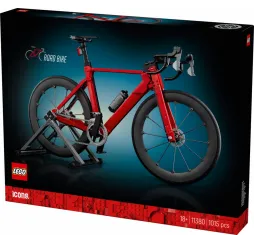 LEGO Klocki Icons 11380 Rower szosowy