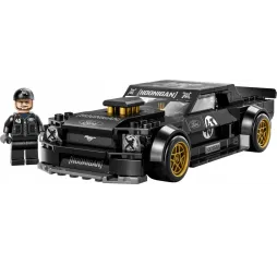LEGO Klocki Speed Champions 77262 65 Ford Mustang Hoonicorn V1 Kena Blocka