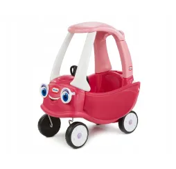 Little Tikes Jeździk Cozy Coupe Princess