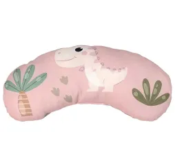 Milly Mally Mata edukacyjna Dino Pink TinyMini różowa