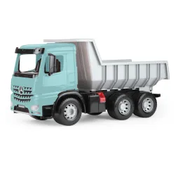 Lena Wywrotka w pudełku Giga Trucks MB Arocs 67 cm