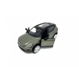 Pulio Auto MSZ 1/32 Volvo XC40 światło i dźwięk