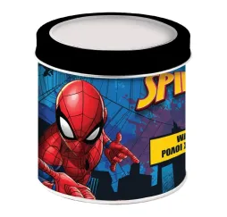 Pulio Zegarek analogowy w puszce Diakakis - Spiderman