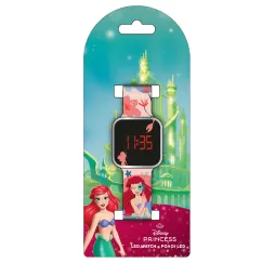 Pulio Zegarek cyfrowy LED Diakakis - Ariel