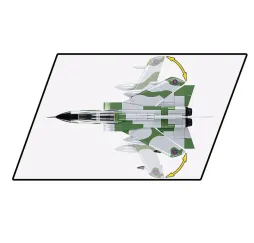 Cobi Klocki Panavia Tornado GR.1 520 elementów