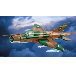 Cobi Klocki Mig 21 396 klocków