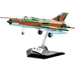 Cobi Klocki Mig 21 396 klocków