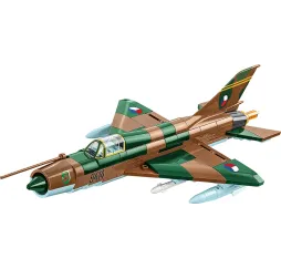Cobi Klocki Mig 21 396 klocków