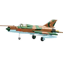 Cobi Klocki Mig 21 396 klocków