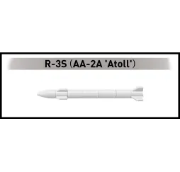 Cobi Klocki Mig 21 396 klocków