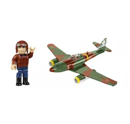 Cobi Klocki Messerschmitt Me-262-1A 505 klocków