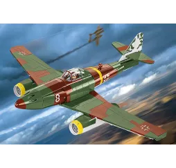 Cobi Klocki Messerschmitt Me-262-1A 505 klocków