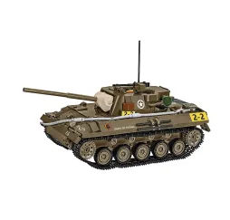 Cobi Klocki M18 Hellcat 1026 klocków