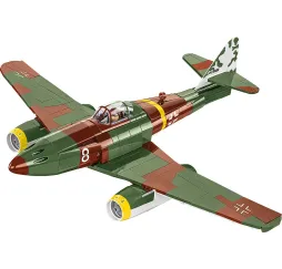 Cobi Klocki Messerschmitt Me-262-1A 505 klocków