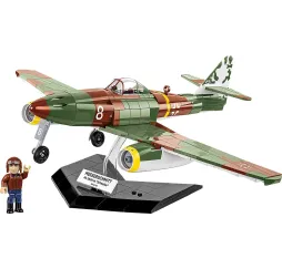 Cobi Klocki Messerschmitt Me-262-1A 505 klocków